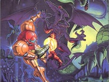 「バーチャルコンソール」5月15日配信作品 ― 『スーパーメトロイド』など 画像