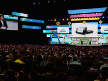 任天堂のE3カンファレンス不参加、どう思う? アナリストのパクター氏は「良いビジネス的判断」 画像