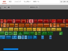 Google画像検索で「atari breakout」とタイプするとゲームスタート、『ブロックくずし』が37周年 画像