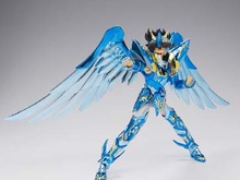 「聖闘士聖衣神話」シリーズ10thアニバーサリープロジェクト始動、記念商品が9月より順次発売 画像