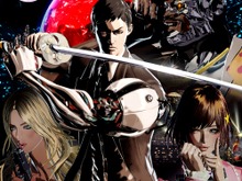 愛と処刑のファンタジー『KILLER IS DEAD』発売日決定 ― 魅惑の初回特典も一挙公開 画像