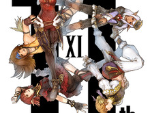 毎月11日に最新情報をお届け！11周年を迎えた『ファイナルファンタジーXI』記念特設サイト公開 画像