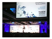 PS4への最適化も発表された「Unity」が「Tizen」へのサポートを決定 ─ Tizenストアを通じ配信可能に 画像