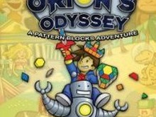 ロボと一緒にみんなを手助け、海外産DSiウェア新作パズルアドベンチャー『Orion's Odyssey』 画像