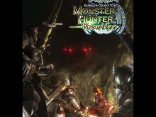 新モンスター「アクラ・ヴァシム」来襲！『MHF』で大型アップデートが確定！ 画像