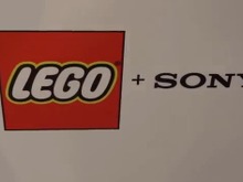 ソニーとレゴが共同開発 ― コントローラーや人の動きで操作する次世代技術のハイテク玩具 画像
