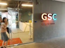 【カジュアルコネクトアジア2013】シンガポールのインキュベーション施設「Game Solution Center」レポート 画像