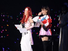【テイルズ オブ フェスティバル 2013】自由すぎるメンバーで殿堂入りをお祝い！misonoの歌声にスペシャルライブも大盛況（後編） 画像