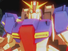 『ガンダムブレイカー』第4弾PV公開 ― BETA版からの改善点が確認できる先行体験会も開催 画像