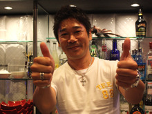 【カプコンバー】カプコン創業30周年記念、グランドメニューリニューアル ― 萩原氏がお勧めするメニューは!? 画像