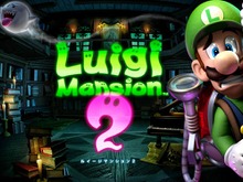 『ルイージマンション2』を手掛けたカナダのスタジオNext Level Games、さらに多くの任天堂タイトル制作へ意欲 画像