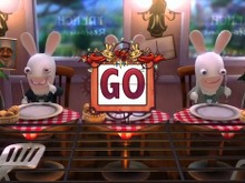 Wii U専用のコミカルパーティーゲーム『ラビッツランド』が本日発売!―ラビッツの魅力を凝縮した新トレーラーも 画像