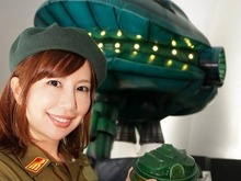 ガンダムコラボとうふ第三弾は「ビグ・ザムとうふ」、6月7日より販売開始 画像