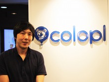スマホゲームで急成長のコロプラ、馬場社長に聞く『魔法使いと黒猫のウィズ』ヒットの背景 画像