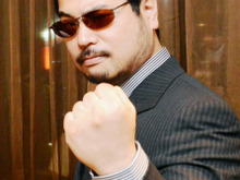 失踪疑惑の起こった『鉄拳』の原田氏、無事が確認される ― 彼がやっていたこととは！？ 画像