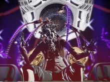 処刑シーンをクラシックの名曲にのせて『KILLER IS DEAD』戦闘シーンも収録したPV第4弾公開 画像