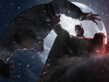 Wii U/PS3/Xbox360『バットマン:アーカム・ビギンズ』が国内でも2013年冬発売決定 画像
