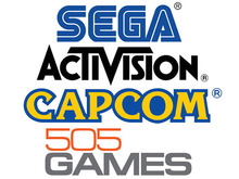 セガ、アクティビジョン、カプコン、505 GamesのE3 2013出展ラインナップが発表 画像