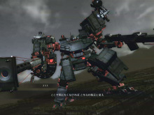『アーマード・コア ヴァーディクトデイ』ひとりで遊ぶプレイスタイルも充実 画像