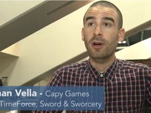 「Wii Uのインディーズゲーム獲得計画が進行中」Vella氏談 画像