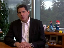 米国任天堂のReggie社長、E3での新しいアプローチについて動画で説明 画像