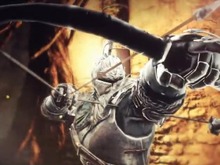 【E3 2013】さあ、死の向こう側へ…『DARK SOULS II』E3トレイラー公開 ― 最後には「2014 MARCH」の文字が 画像