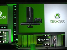 【E3 2013】Xbox 360の新モデルが発表、ゴールドメンバーには毎月2本のゲームが無料提供 画像
