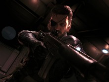 【E3 2013】『METAL GEAR SOLID V』Xbox One向けに正式発表 画像
