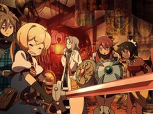 細部まで作り込まれたOPアニメが公開！『新・世界樹の迷宮 ミレニアムの少女』 ─ 名シーンも目白押し 画像