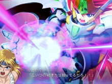 『魔装機神III PRIDE OF JUSTICE』今作から登場となる新キャラ・魔装機をチェック 画像