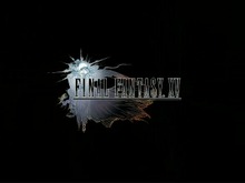 【E3 2013】シリーズ最新作『ファイナルファンタジー XV』がPS4に登場 画像