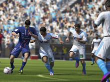 『FIFA 14』の発売日と対応機種が発表 ― 次世代機や3DSなどのマルチプラットフォームに展開 画像