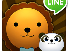 LINE GAMEにて、ブロックをタッチで繋げて消していく『LINE タッチタッチ』配信開始 画像