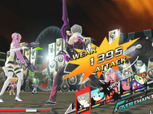 『CONCEPTION II 七星の導きとマズルの悪夢』PS Vita版の体験版が配信開始 ― キズナイベントや愛好の儀も収録 画像