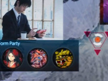 【E3 2013】SCE初のF2Pゲーム『Destiny of Spirits』がPS Vita向けに発表 ― ソーシャルと位置ゲーのミックス 画像