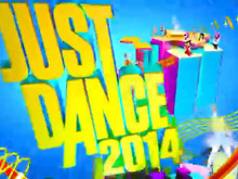 【E3 2013】『Just Dance 2014』E3トレーラーが公開―Wii Uゲームパッドを使ったゲームプレイも 画像