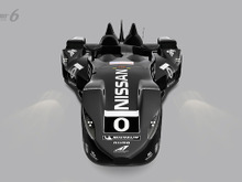 【E3 2013】ソニー・プレスカンファレンスにて公開された『GT6』最新情報の詳細概要が公開 画像