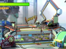 【Nintendo Direct】『The Wonderful 101』5人協力プレイを搭載 ― 発売前に「Direct」放送も決定 画像