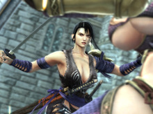 PS3・Xbox 360『ソウルキャリバーIV』発売日が7月31日に決定 画像