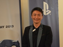 【E3 2013】ドライビングシミュレーターの道を突き進む『グランツーリスモ6』山内氏への現地インタビュー 画像