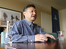 【E3 2013】ソニー吉田修平氏に再び聞く、PS4のオンラインマルチ有料化、リージョン仕様、『人喰いの大鷲トリコ』不在 画像
