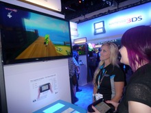 【E3 2013】美しく蘇る、ネコ目リンクの原点『ゼルダの伝説 風のタクトHD』 画像