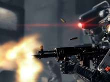【E3 2013】『PsychoBreak』と『Wolfenstein: The New Order』のXbox One、PS4版が正式発表、最新ショットも公開 画像