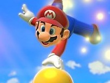 マリオがスマホで出ないワケ―任天堂Charlie Scibetta氏がコメント 画像