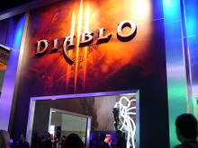 【E3 2013】『Destiny』や『CoD: Ghost』が展示、家庭用版『Diablo III』もプレイ可能、Activision Blizzardブースフォトレポート 画像