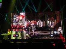【E3 2013】Frostbite3だからできた!? あの『Plants vs. Zombies』がアクションシューティングになって登場 画像