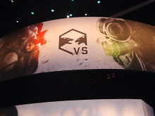 【E3 2013】『The Division』や『The Crew』など新規タイトルで充実! ユービーアイソフトブースフォトレポート 画像