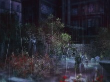 【E3 2013】『100万トンのバラバラ』の次は、雨の街をさまよう透明人な少年の物語・・・『rain』プレイレポート 画像