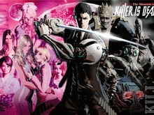 『KILLER IS DEAD 』初回限定生産版の全貌が判明―仕様の異なるサントラを加えた豪華5大特典に 画像