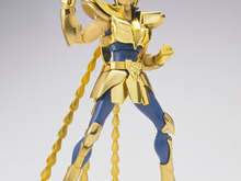 聖闘士聖衣神話 LIMITED GOLDシリーズ第5弾は「フェニックス一輝」、青銅聖闘士5人が勢揃い 画像